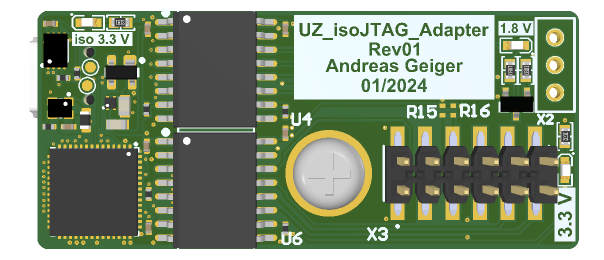 ../../../../_images/UZ_isoJTAG_Adapter_3D_View_Top_Rev01.png